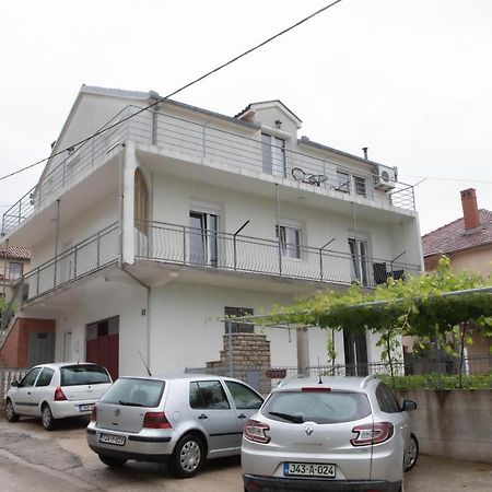 Apartmani Budimcic Trebinje Buitenkant foto