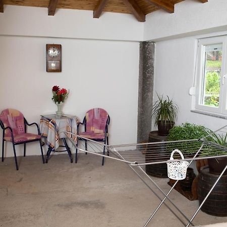 Apartmani Budimcic Trebinje Buitenkant foto
