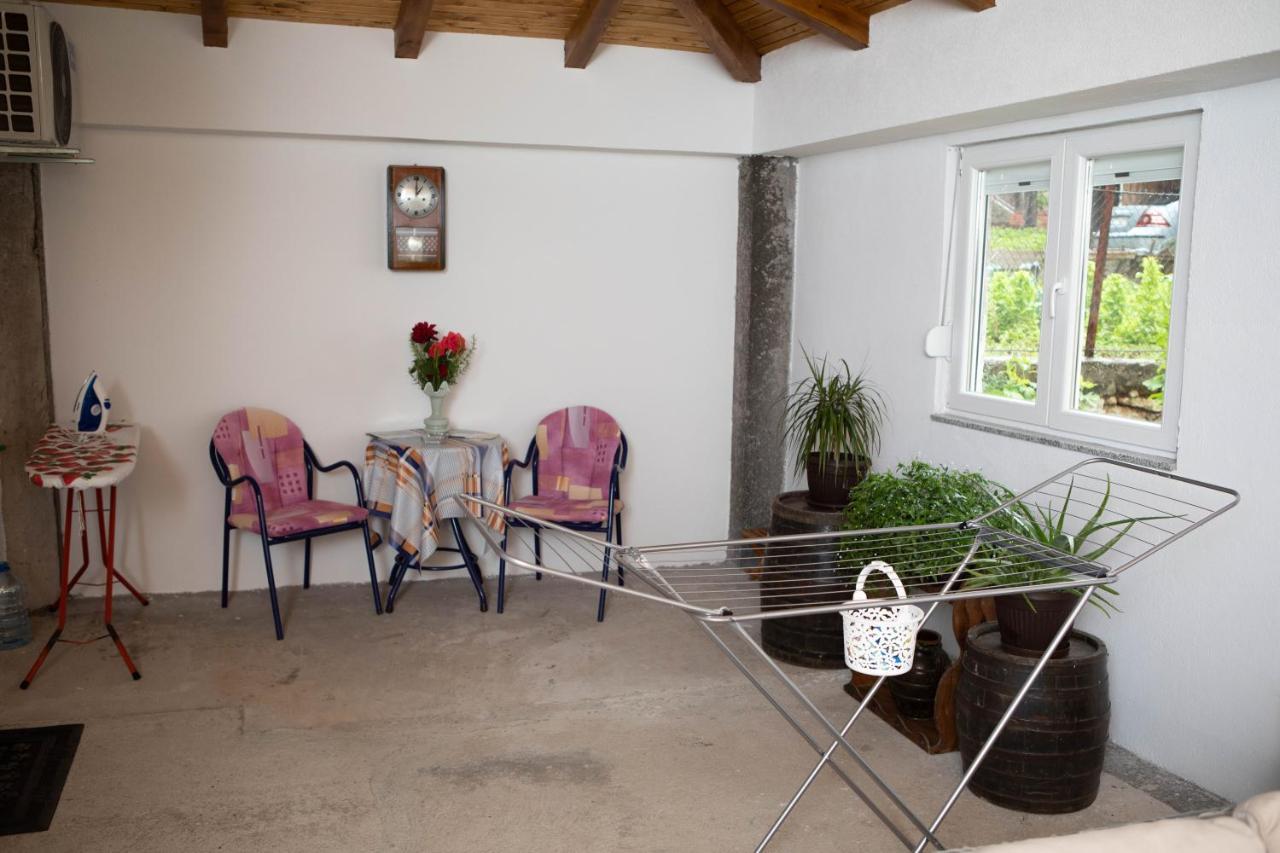Apartmani Budimcic Trebinje Buitenkant foto