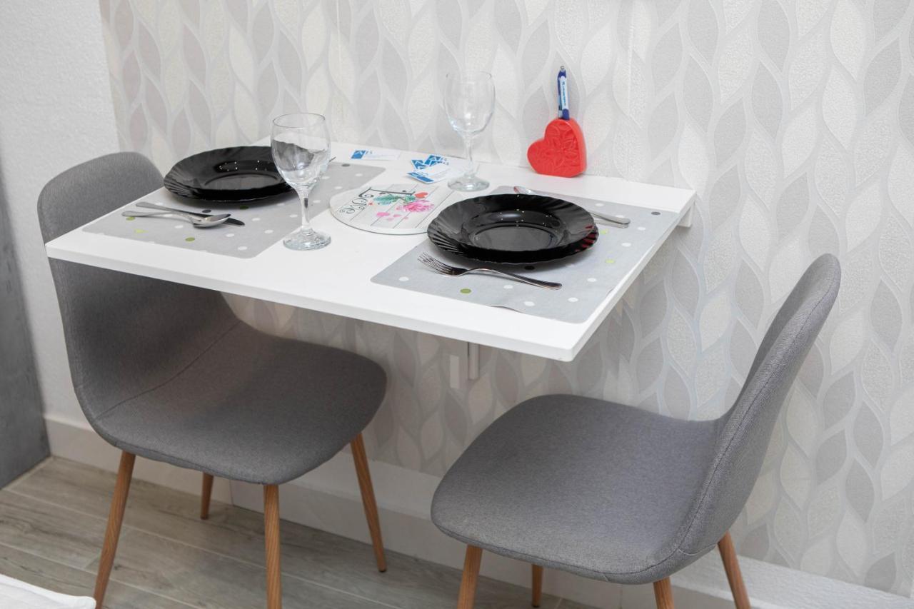 Apartmani Budimcic Trebinje Buitenkant foto