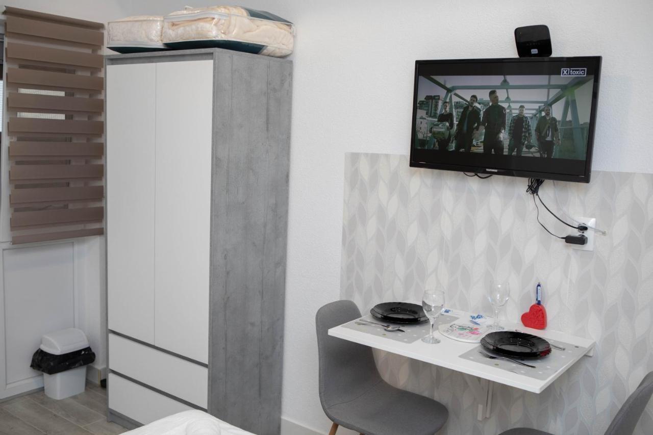 Apartmani Budimcic Trebinje Buitenkant foto