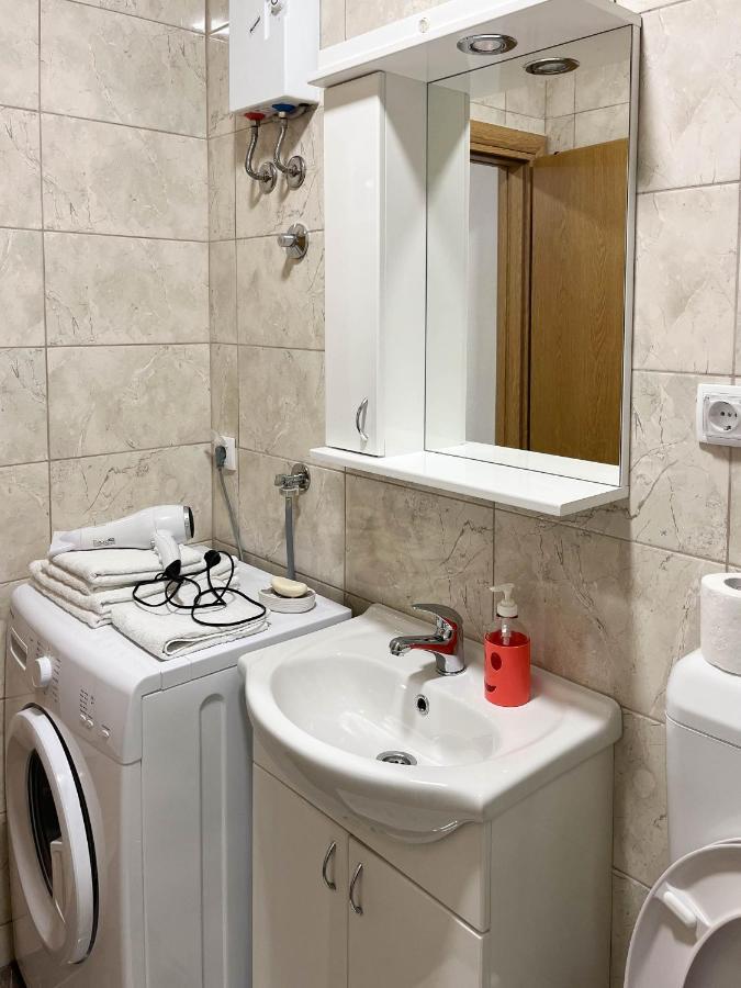 Apartmani Budimcic Trebinje Buitenkant foto