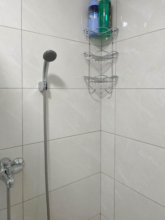 Apartmani Budimcic Trebinje Buitenkant foto